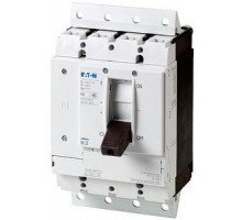 Выключатель-разъединитель 4п 160А 3-поз. N2-4-160-SVE втычной EATON 113736