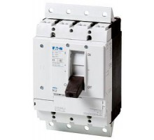 Выключатель-разъединитель 4п 250А 3-поз. N2-4-250-SVE втычной EATON 113738