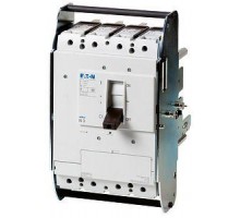 Выключатель-разъединитель 4п 400А 3-поз. N3-4-400-AVE выкатной EATON 110872