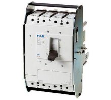 Выключатель-разъединитель 4п 630А 3-поз. N3-4-630-AVE выкатной EATON 110873