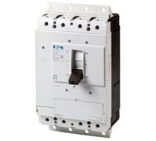 Выключатель-разъединитель 4п 630А 3-поз. N3-4-630-SVE втычной EATON 168471