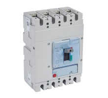 Выключатель-разъединитель 4п 630А DPX3 630-I Leg 422219
