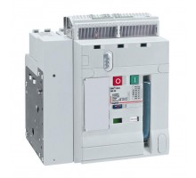Выключатель-разъединитель 4п DMX3-I 2500 2500А тип 1 стац. Leg 028696