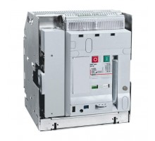 Выключатель-разъединитель 4п DMX3-I 2500 2500А тип 1 выкат. Leg 028796