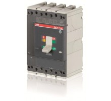 Выключатель-разъединитель 4п T4D 320 4p F F ABB 1SDA054598R1