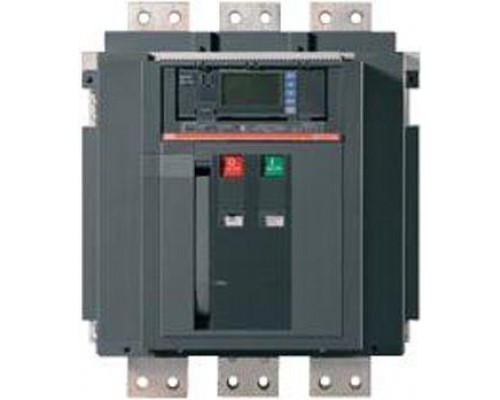 Выключатель-разъединитель 4п T8D 3200 4p F VR ABB 1SDA065757R1