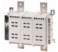 Выключатель-разъединитель DDC-1000/2-SK пост. ток 2п 1000А без ручки EATON 6098954