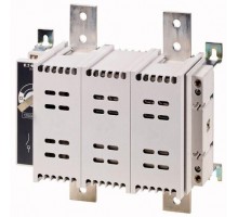 Выключатель-разъединитель DDC-1250/2-SK пост. ток 2п 1250А без ручки EATON 6098957