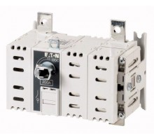 Выключатель-разъединитель DDC 125/2 -SK пост. ток 2п 125А без ручки EATON 6098931