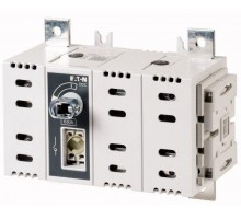 Выключатель-разъединитель DDC 250/2 -SK пост. ток 2п 250А без ручки EATON 6098941