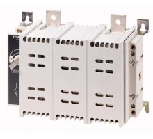 Выключатель-разъединитель DDC-800/2-SK пост. ток 2п 800А без ручки EATON 6098951