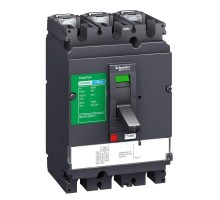 Выключатель-разъединитель EasyPact CVS 100na 3p 100a SchE LV510425