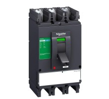 Выключатель-разъединитель EasyPact CVS 400na 3p 400a SchE LV540400