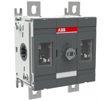 Выключатель разъединитель OT160EV11 ABB 1SCA122726R1001