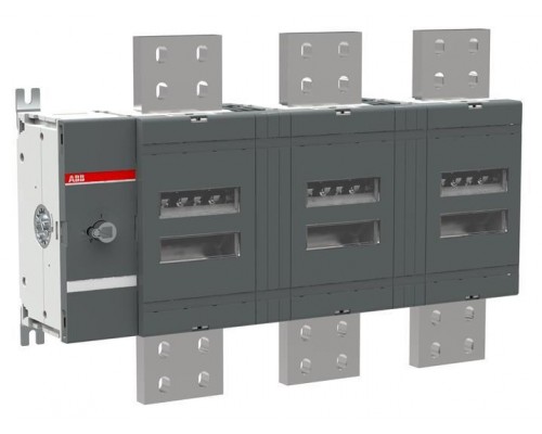 Выключатель-разъединитель OT3200E03W8 ABB 1SCA128598R1001