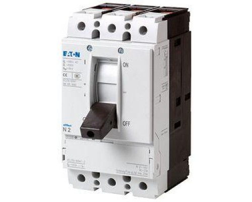 Выключатель-разъединитель PN2-200 EATON 266006