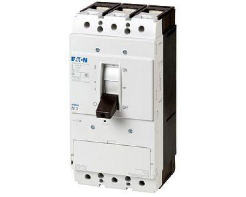 Выключатель-разъединитель PN3-400 EATON 266017