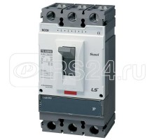 Выключатель-разъединитель TS630NA DSU630 630А 3P3T LSIS 108004400