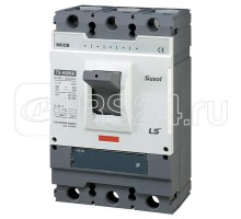Выключатель-разъединитель TS800NA DSU 800А 3P3T LSIS 0111001900
