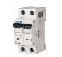 Выключатель-разъединитель ZP-A63/2 EATON 284907