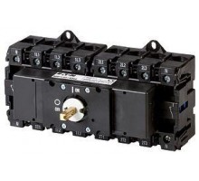 Выключатель-разъединитель многополюсный I-0 8P 50А QM63/6N2 EATON 1319904