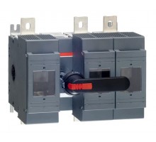 Выключатель с предохр. OS800D12P ABB 1SCA022825R5340