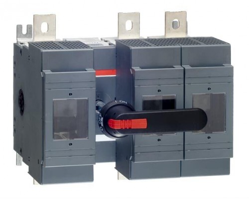 Выключатель с предохр. OS800D12P ABB 1SCA022825R5340
