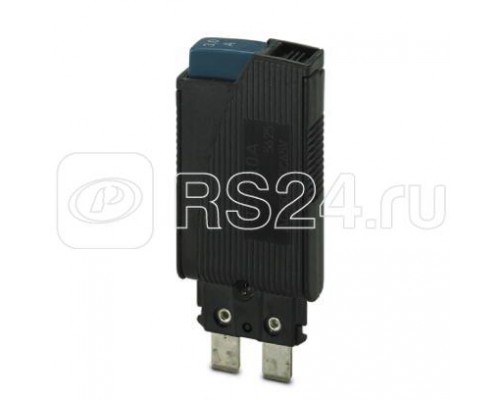 Выключатель тепловой защитный TCP 3А Phoenix Contact 0712233