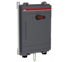 Выключатель в алюм. боксе OKA125P3B ABB 1SCA142607R1001