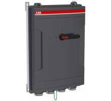 Выключатель в алюм. боксе OKA600P3B ABB 1SCA144286R1001