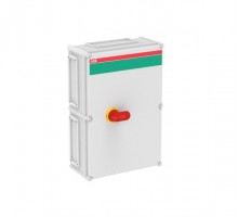 Выключатель в боксе OT250KFCC3BA ABB 1SCA022834R0020