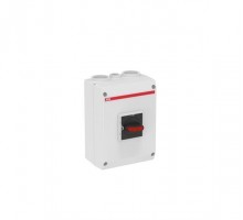 Выключатель защиты в боксе 11-22KW OTP36T4M ABB 1SCA022401R0760