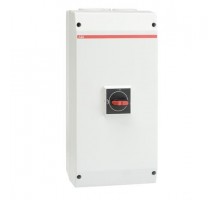 Выключатель защиты в боксе 11-22KW ОТР75Т4М ABB 1SCA022812R3010