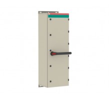 Выключатель защитный SAFETY SWITCH OT1000BBRR3TZ ABB 1SCA022340R3100
