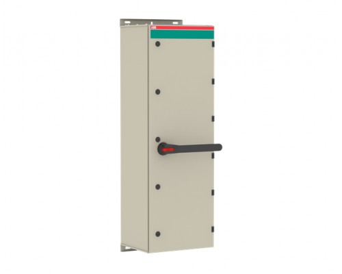 Выключатель защитный SAFETY SWITCH OT1000BBRR3TZ ABB 1SCA022340R3100