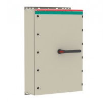 Выключатель защитный SAFETY SWITCH OT1000BLRR3TZ ABB 1SCA022340R3520