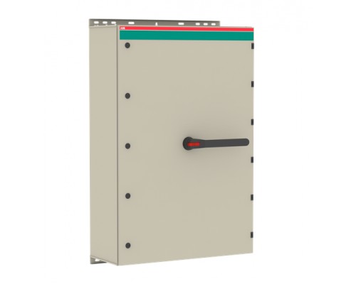 Выключатель защитный SAFETY SWITCH OT1000BLRR3TZ ABB 1SCA022340R3520