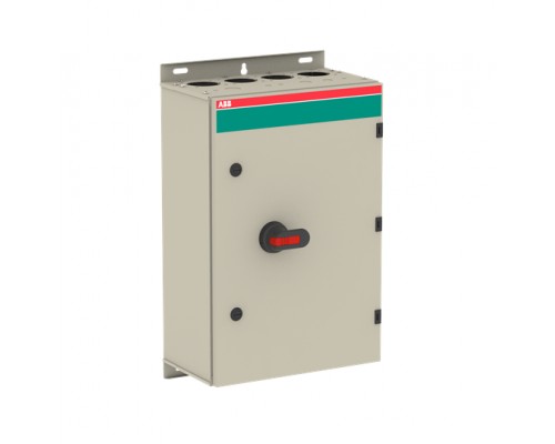 Выключатель защитный SAFETY SWITCH OT250KLRR3TZ ABB 1SCA022340R1150