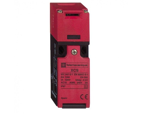 Выключатель защитный SchE XCSPA592