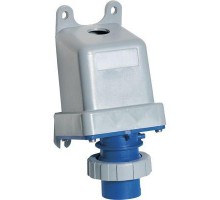 Вилка эл. 16А 2P+E IP67 для монтажа на поверхности ABB 2CMA167044R1000