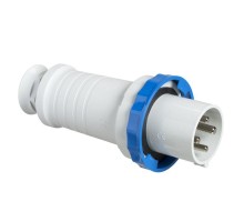 Вилка кабельная 125А 4P 220В IP67 SchE 81391