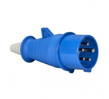 Вилка кабельная 16А 5P 220В IP44 SchE 83906