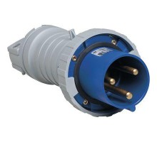 Вилка кабельная 63А 3P+E IP67 9ч ABB 2CMA166790R1000