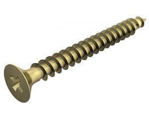 Винт Golden-Sprint 3х15мм 4759 OBO 3192055
