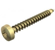 Винт Golden-Sprint 4х45мм 4758T OBO 3198042