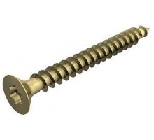 Винт Golden-Sprint 5х40мм 4759T OBO 3198280