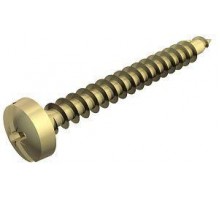 Винт Golden-Sprint 6х30мм 4758 OBO 3195910