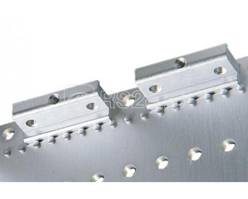 Винт RP KB22 2.2х6 для пласт. напр. (уп.100шт) Rittal 3654360