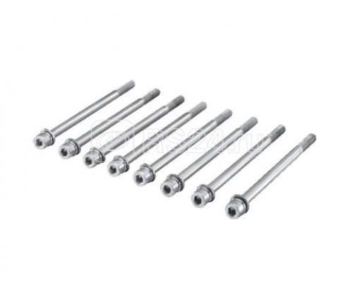 Винт SV для соединения Flat-PLS 170мм (уп.8шт) Rittal 9676817