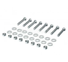 Винт SV М10х60 для соединения 2шины (уп.8шт) Rittal 9676967